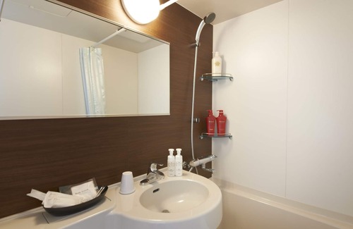 Koshigaya Hotel | Hotel SunClover Koshigaya Station