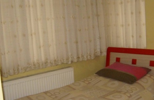 Demirci Hotel | Hotel Sungur