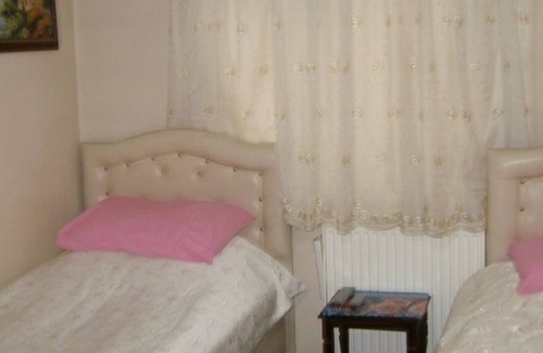 Demirci Hotel | Hotel Sungur