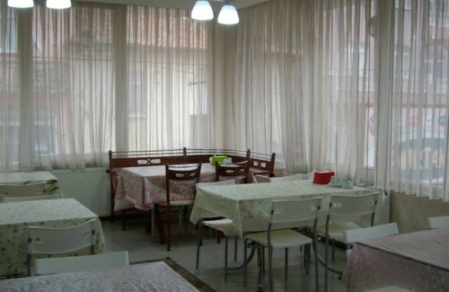 Demirci Hotel | Hotel Sungur