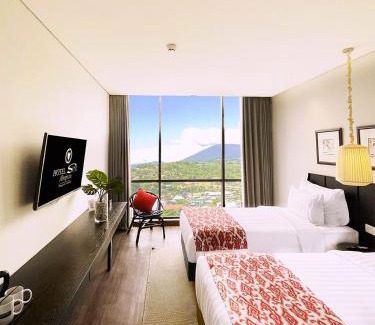 Kotaraja Hotel | Hotel Suni Abepura