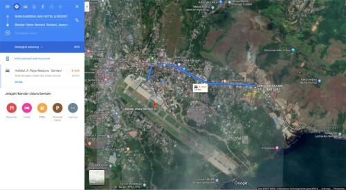 Jayapura Hotel | Hotel Suni Sentani - Managed by East Season