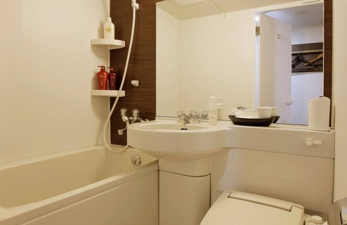 Kashiwa Hotel | Hotel Sunoak Kashiwanoha