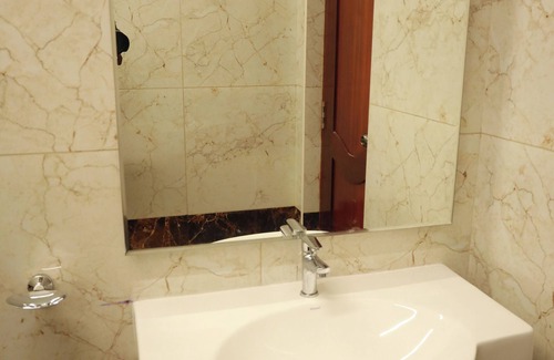 Egmore Hotel | Hotel Sunpark