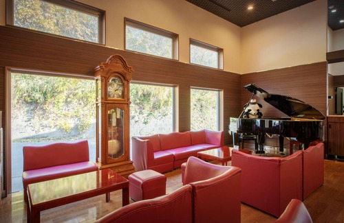 Tsuruoka House | Hotel Sunresort Shonai
