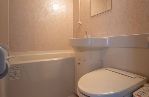 Tsuruoka House | Hotel Sunresort Shonai