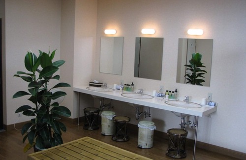 Tsuruoka House | Hotel Sunresort Shonai
