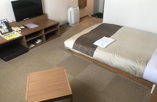 Choshi Hotel | Hotel Sunrise Choshi