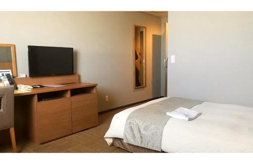 Choshi Hotel | Hotel Sunrise Choshi - Vacation STAY 73442v