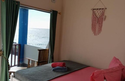 Bira House | Hotel Sunrise Cliff Bira