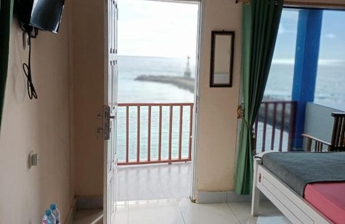 Bira House | Hotel Sunrise Cliff Bira