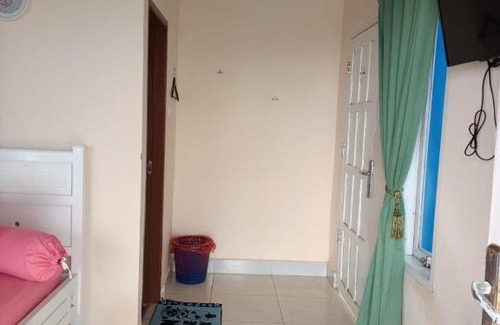 Bira House | Hotel Sunrise Cliff Bira