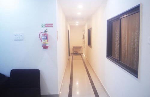 Savner Hotel | Hotel Sunrise N Resorts