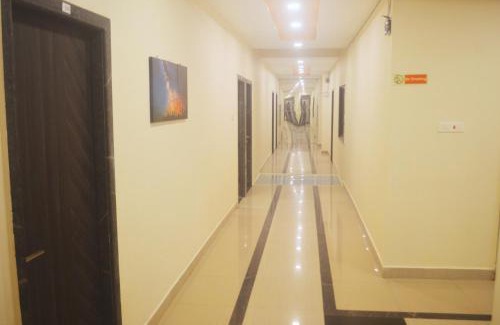 Savner Hotel | Hotel Sunrise N Resorts