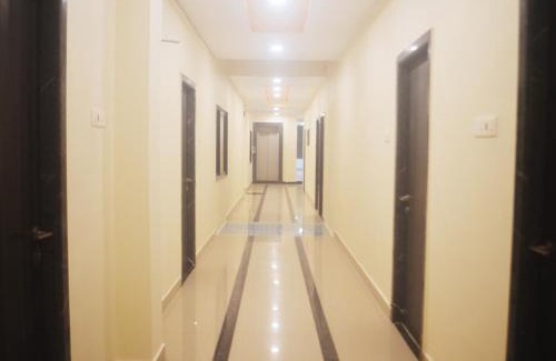 Savner Hotel | Hotel Sunrise N Resorts