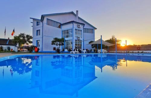 Crisan Hotel | Hotel Sunrise