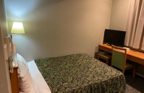 Higashihiroshima Hotel | Hotel Sunrise21