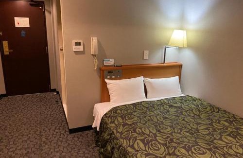 Higashihiroshima Hotel | Hotel Sunrise21