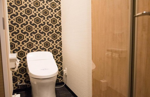 Amakusa Hotel | HOTEL SUNROAD - Vacation STAY 04184v