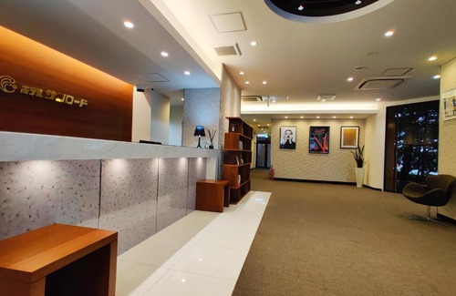 Amakusa Hotel | HOTEL SUNROAD - Vacation STAY 04184v