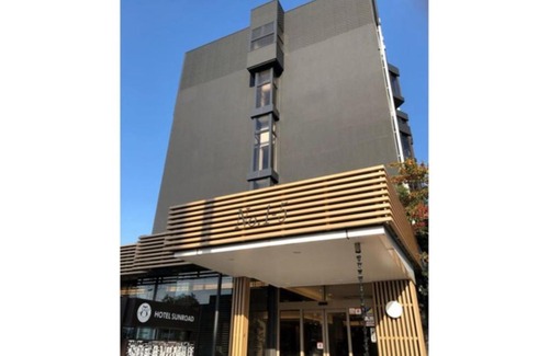 Amakusa Hotel | HOTEL SUNROAD - Vacation STAY 04184v