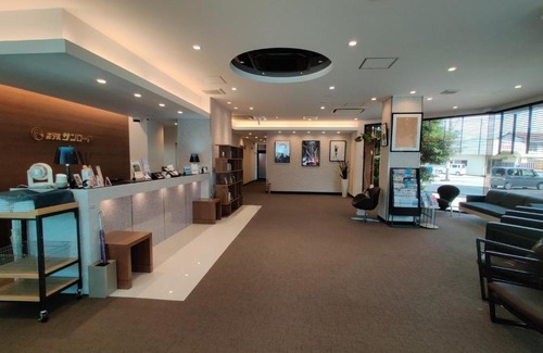 Amakusa Hotel | HOTEL SUNROAD - Vacation STAY 04171v