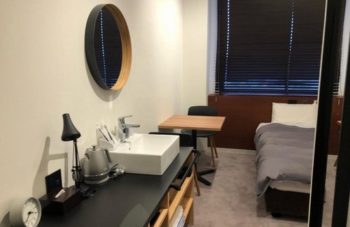 Amakusa Hotel | HOTEL SUNROAD - Vacation STAY 04195v