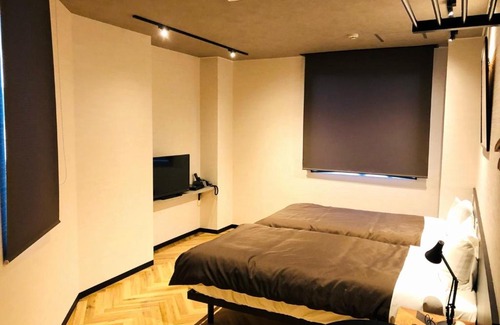 Amakusa Hotel | HOTEL SUNROAD - Vacation STAY 04202v