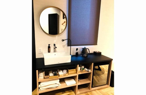 Amakusa Hotel | HOTEL SUNROAD - Vacation STAY 04202v