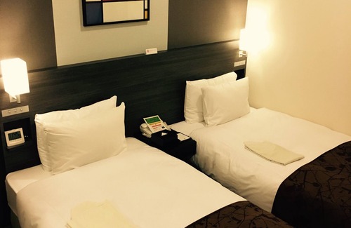 Fukuchiyama Hotel | Hotel Sunroute Fukuchiyama