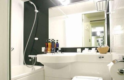 Fukuchiyama Hotel | Hotel Sunroute Fukuchiyama