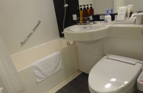 Fukuchiyama Hotel | Hotel Sunroute Fukuchiyama