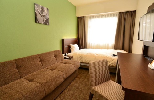 Sano Hotel | Hotel Sunroute Sano