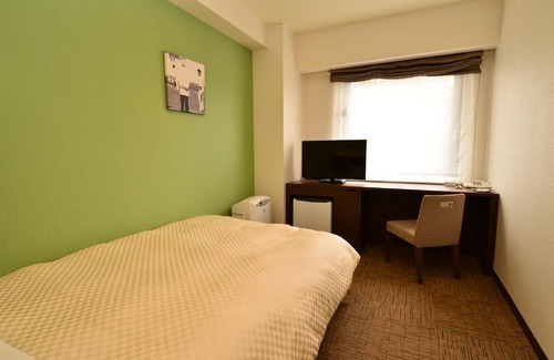 Sano Hotel | Hotel Sunroute Sano