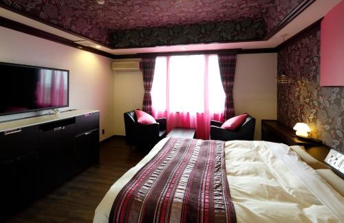 Choshi Hotel | Hotel Sunset (Adult Only)