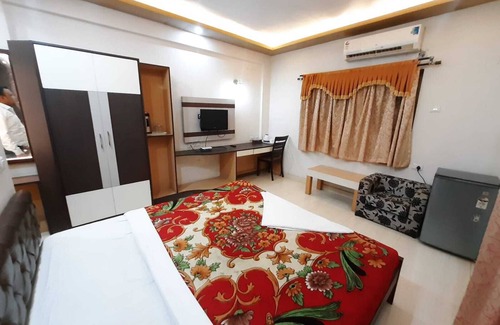 Berhampore Hotel | Hotel Sunshine
