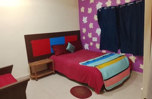 Konark House | Hotel Sunshine