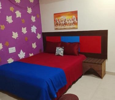 Konark House | Hotel Sunshine