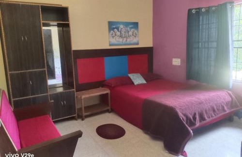 Konark House | Hotel Sunshine