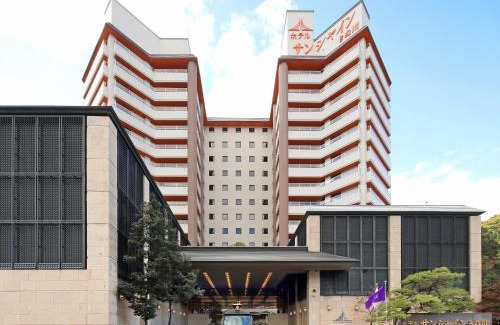 Kinugawa Onsen Hotel | Hotel Sunshine Kinugawa