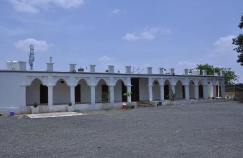 Chotila Hotel | Hotel SunShine Palace