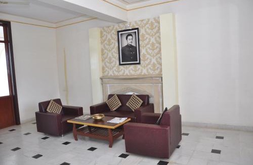 Chotila Hotel | Hotel SunShine Palace
