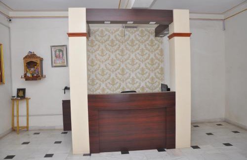 Chotila Hotel | Hotel SunShine Palace