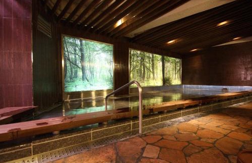Shinkashio Onsen Hotel | Hotel Sunvalley Nasu