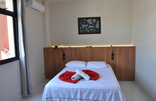 Bairro de Fatima Apartment | Hotel Super EconômicoPLUS