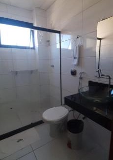 Bairro de Fatima Hotel | Hotel Super Economico