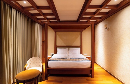 Sirsi Hotel | Hotel Supriya International Sirsi