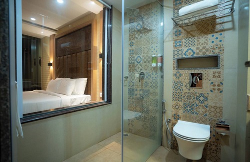 Sirsi Hotel | Hotel Supriya International Sirsi