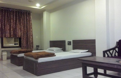 Gwalior Hotel | Hotel Surbhi