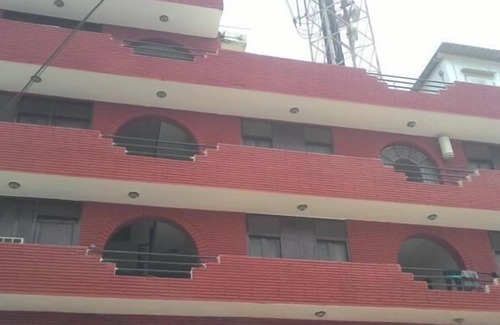Gwalior Hotel | Hotel Surbhi